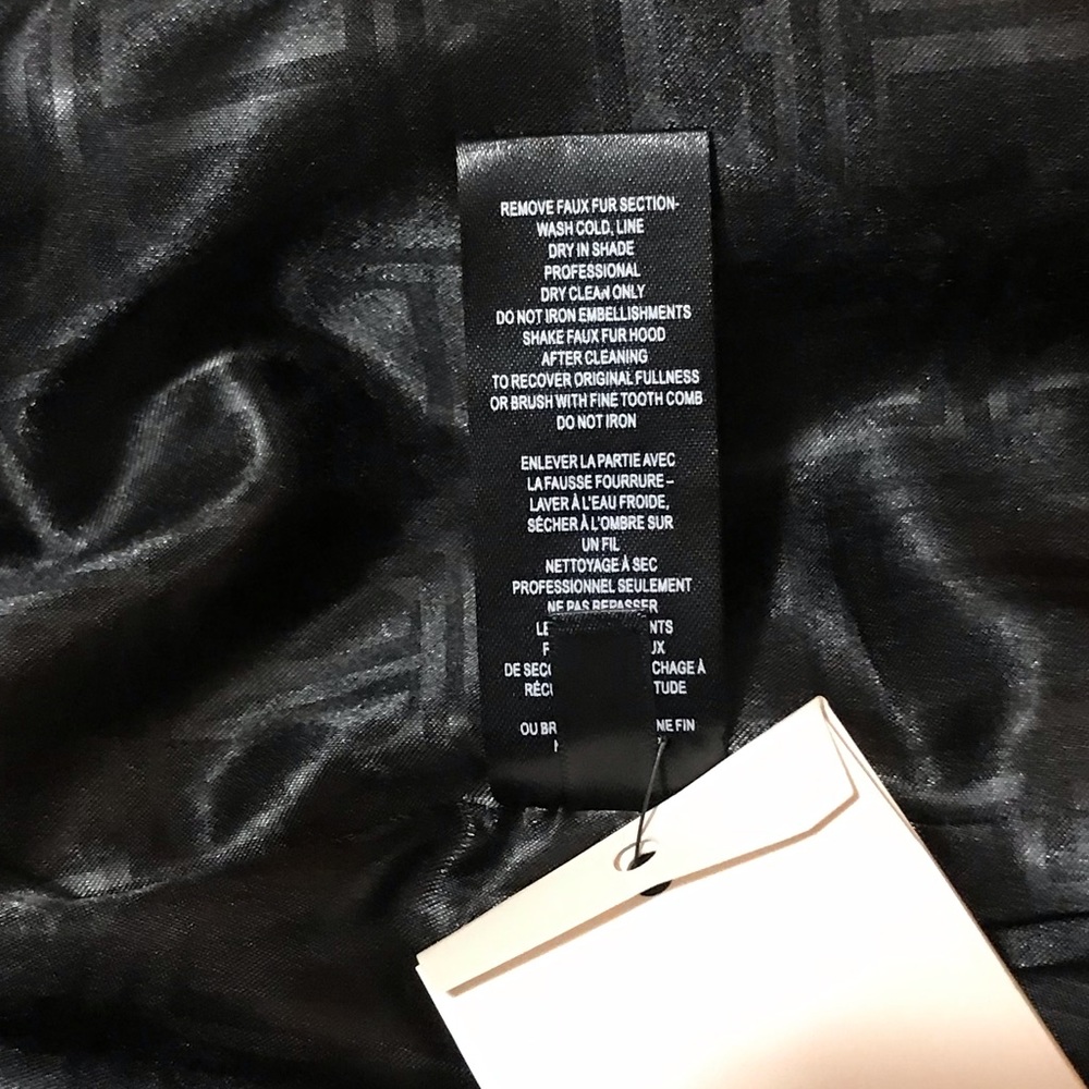 IVANKA TRUMP Winter Coat - Picture 6 of 6